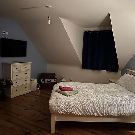 Oughterard Homeshare Killarone Екстериор снимка