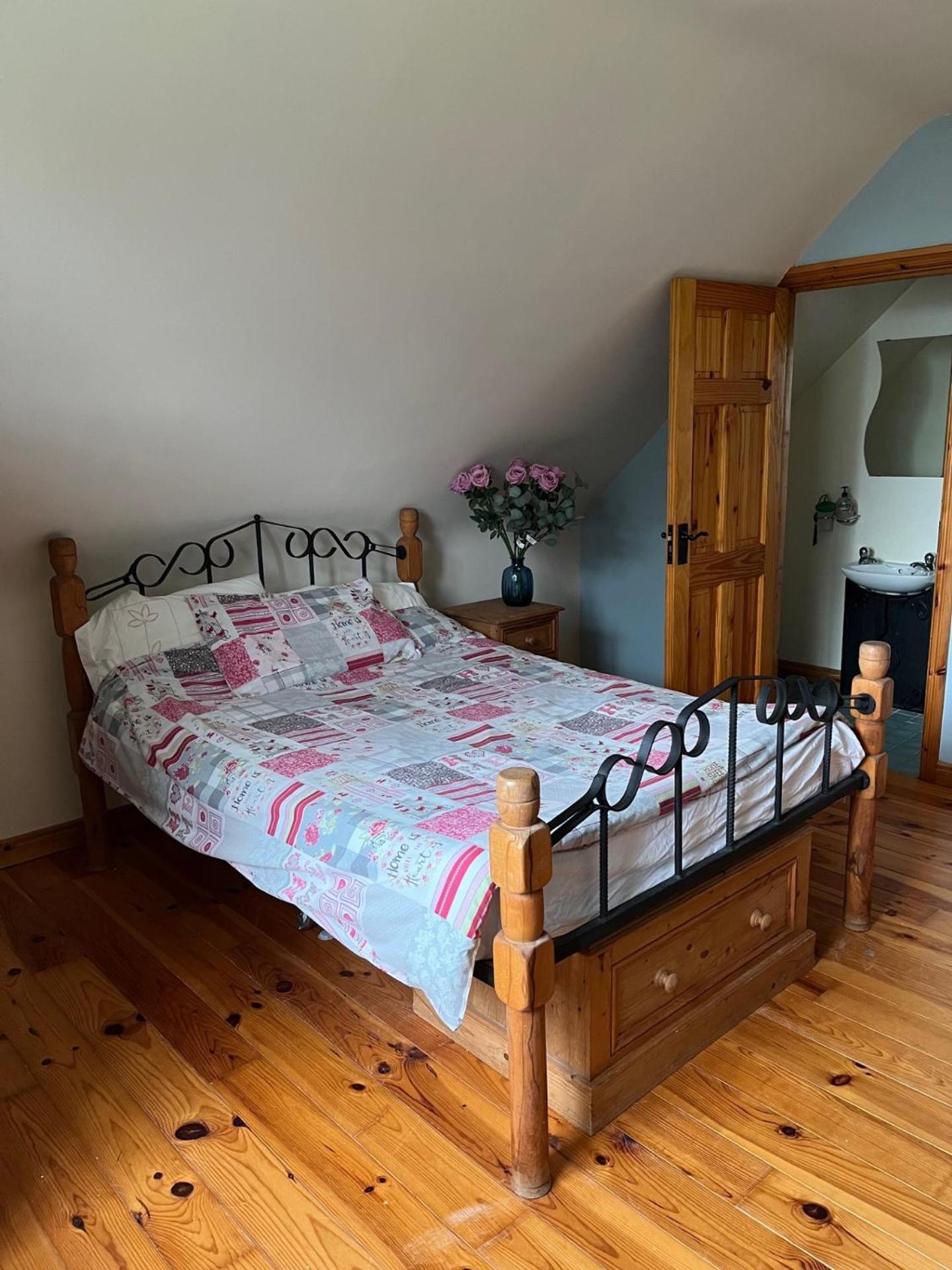 Oughterard Homeshare Killarone Екстериор снимка
