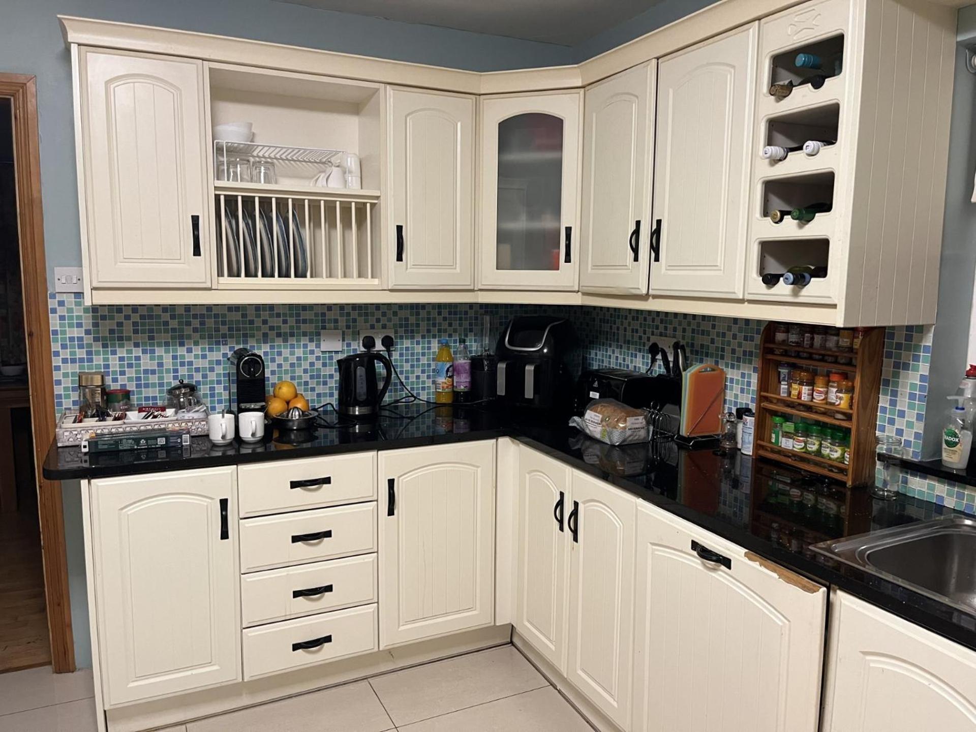 Oughterard Homeshare Killarone Екстериор снимка